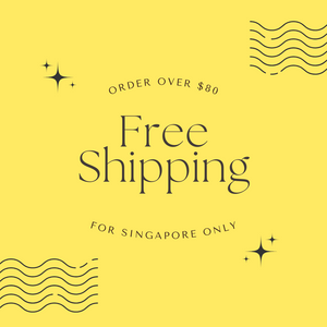 Free Shipping for local orders over $80