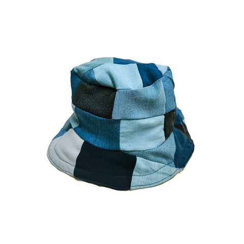 UpCycled Bucket Hat
